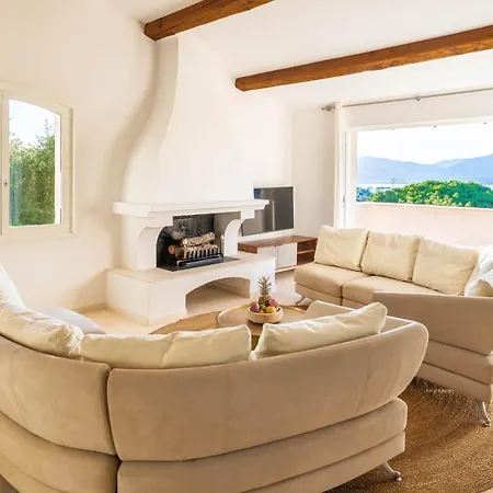 Villa Marguerite *