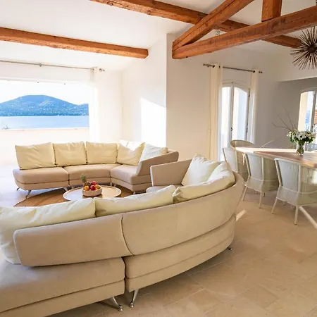 Marguerite Villa *