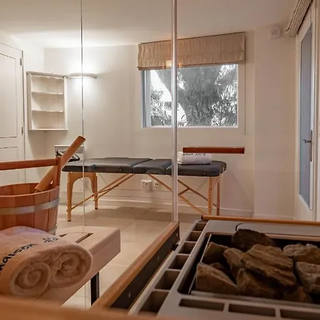Marguerite Villa Saint-Tropez