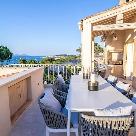 Marguerite Villa