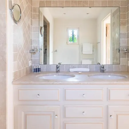 Marguerite Villa Saint-Tropez