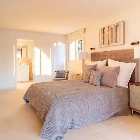 Marguerite Villa *